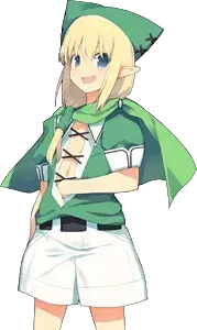 爱莉莫