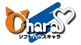 ソフトハウスキャラ