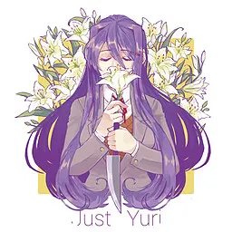 Just Yuri