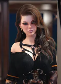 Amber
