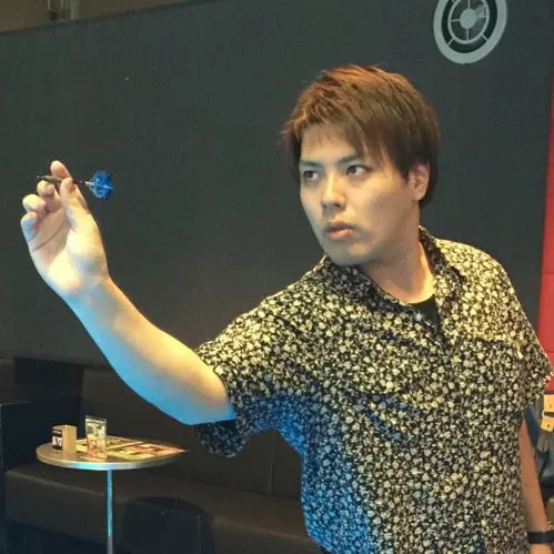 小手川拓也