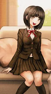 剧透角色
