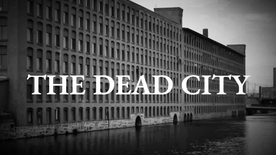 The Dead City