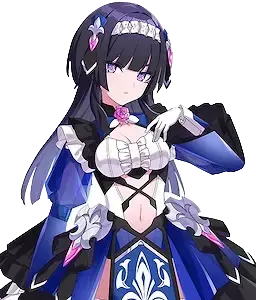 エリカ=ストラディヴァリ