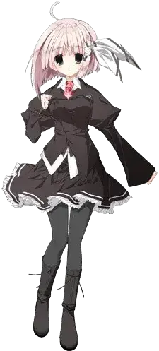 柊乃乃未