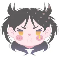 かわいそうなのは抜ける