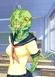 九重 心
