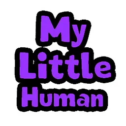 My Little Human
