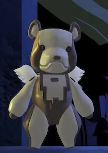 熊