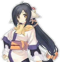 久远