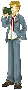 コウジ・キド