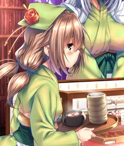 剧透角色