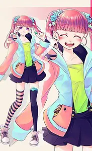 浅雾 乃乃