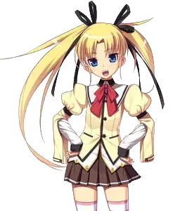 莉莎