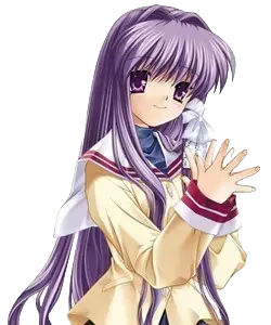藤林 杏