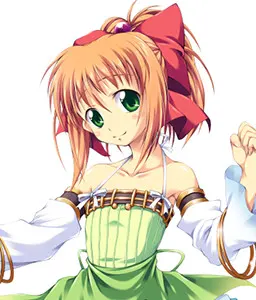 シンシア=ルーチェル