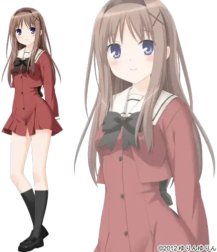 北嶋 紗良