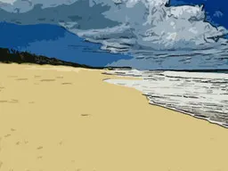 Our Summer Holiday