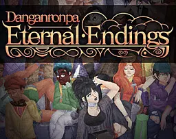 Danganronpa: Eternal Endings