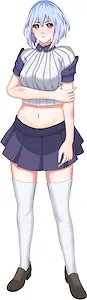 剧透角色