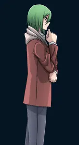 剧透角色