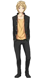 数藤 晴弥
