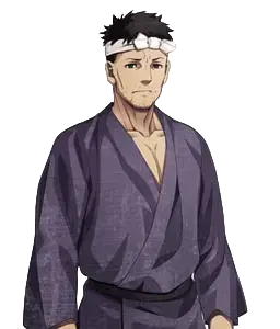 剧透角色