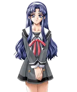 京野绘里香