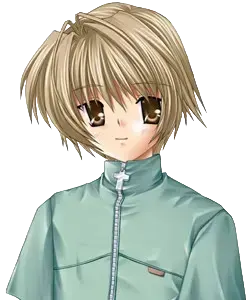 柊 勝平