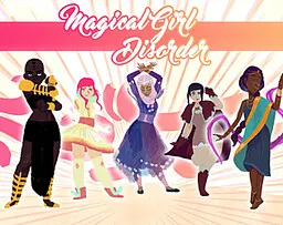 Magical Girl Disorder