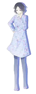 茶野麗奈