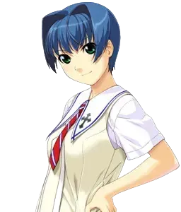柚木 南