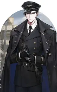 Gu Shiye