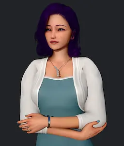 Mom