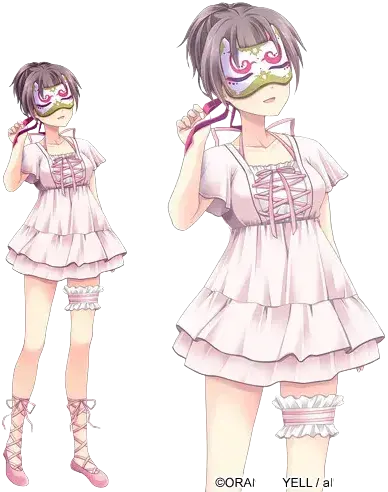 樱