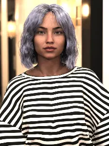 Kiara Moore