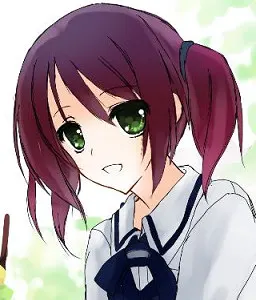 莉娜