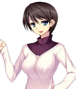 長谷川灯里