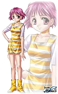 水無月 美里