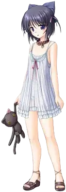 阿伊莉斯