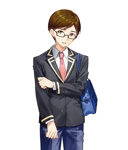 金田 暸