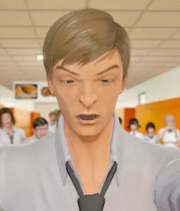 贾里德