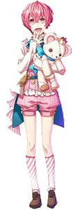 希纳达