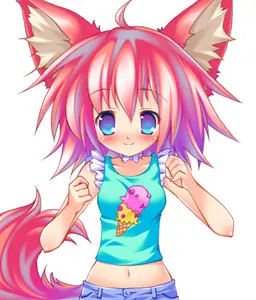 安安