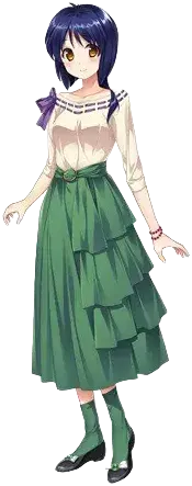 川本皋月