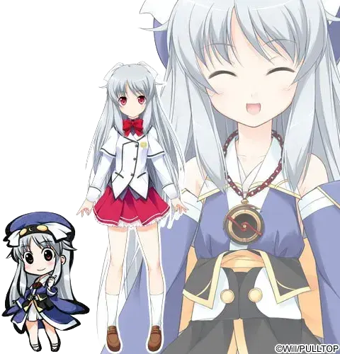 月咏兔