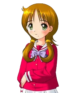石居 まあや