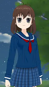 京子