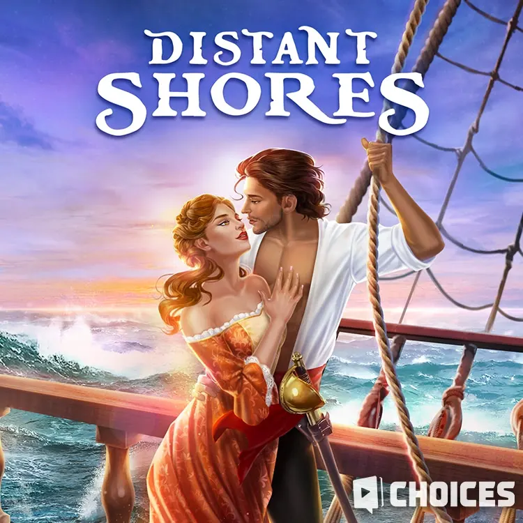 Distant Shores