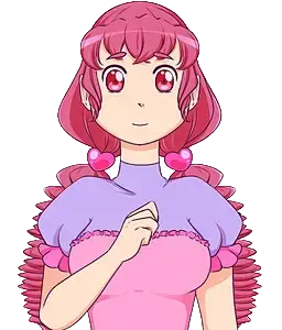 爱美